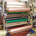 Copper Foil for Lithium Battery Application